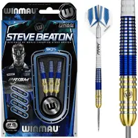 Winmau Steve Beaton Gold Blue 90% 24 gram