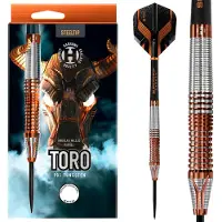 Harrows Toro 90% tungsten 21Gr