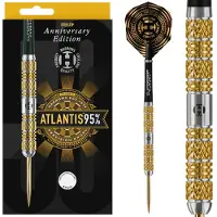 Harrows Atlantis 95% Tungsten 24GR