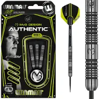 Winmau Michael van Gerwen Authentic 85% 24 gram
