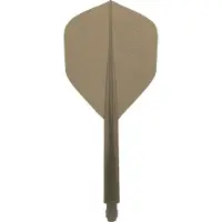 Condor Axe Metallic Champagne No.6 Medium