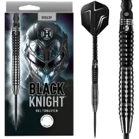 Harrows Black Knight 90% tungsten 25Gr