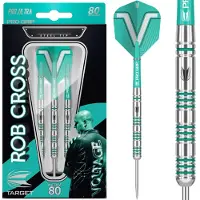Target Rob Cross 80% 24 gram