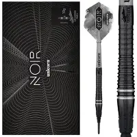 Unicorn Softtip Gary Anderson Noir Phase 6 80% 20 gram