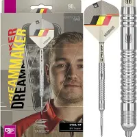 Target Dimitri Van den Bergh G2 90% Swiss 25 gram