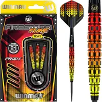 Winmau Firestorm Flame 1 90% 25 gram