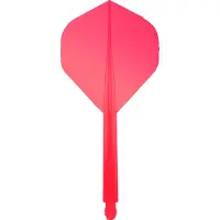 Condor Axe Metallic Red Std. Long