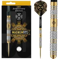 Harrows Magnum 97% | Anniversary Edition 21 gram