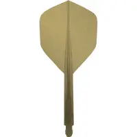 Condor Axe Metallic Gold No.6 Medium