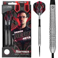 Harrows Damon Heta Natural 90% 21 gram