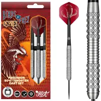 Shot Birds of Prey Osprey 80% 24 gram