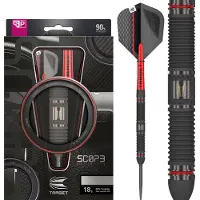 Target Scope 02 90% Swiss 23 gram