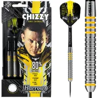 Harrows Chizzy 80% 23 gram