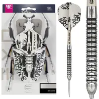 Target Steeltip Exo 01 90% Swiss 23 gram