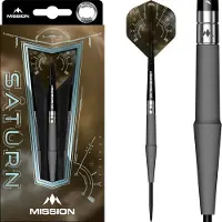 Mission Saturn Hyperion 90% 22 gram