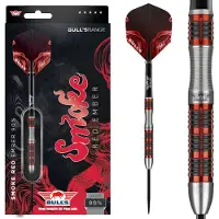 Bull's Smoke 90% Red Ember 24 gram