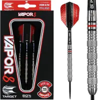 Target Vapor8 01 80% 22 gram