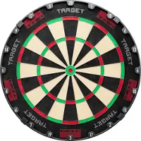 Target darts Tor Dartboard