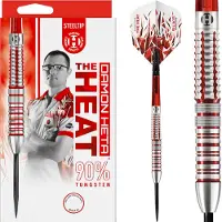 Harrows Damon Heta 90% tungsten 23Gr