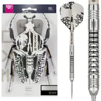 Target Steeltip Exo 03 90% Swiss 23 gram