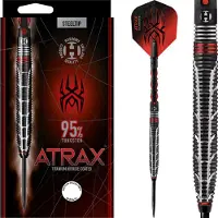 Harrows Atrax 95% tungsten 25Gr