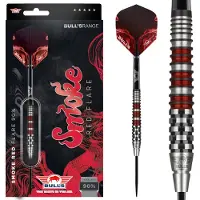 Bull's Smoke 90% Red Flare 24 gram