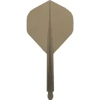 Condor Axe Metallic Champagne Std. Medium