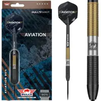 Bull's Aviation 90% 22 gram