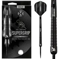 Harrows Supergrip Black Edition 90% 22 gram