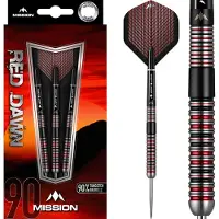 Mission Red Dawn 90% M1 26 gram