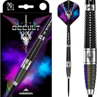 Mission Occult 90% 23 gram