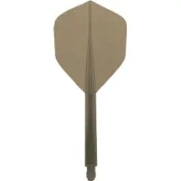 Condor Axe Metallic Champagne No.6 Long
