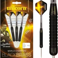 Unicorn Gary Anderson Darts Oranje 23 g
