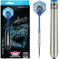 Bull's Shark Pro 90% Ultralight 15 gram