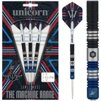 Unicorn James Wade Two-tone 90% 25 gram