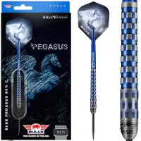 Bull's Blue Pegasus 95% C 22 gram