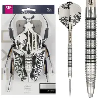 Target Steeltip Exo 02 90% Swiss 24 gram