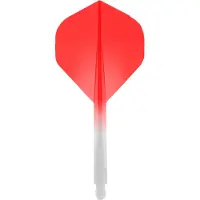Condor Axe Gradient Red No.6 Long