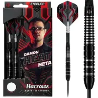 Harrows DAMON HETA 90% TUNGSTEN 21GR