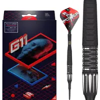 Target Softtip Phil Taylor Raw Power G11 95% 18 gram