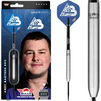 Bull's Andy Baetens 90% 24 gram