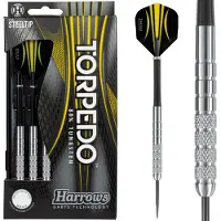 Harrows Torpedo GK1 80% 26 gram