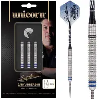 Unicorn W.C Gary Anderson Phase 3 90% 27 gram