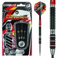 Winmau Florian Hempel 90% 25 gram