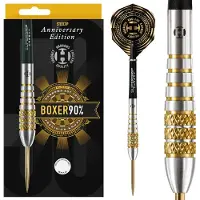 Harrows Boxer Bomb 90% Tungsten 22GR