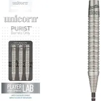 Unicorn W.C Purist Gary Anderson Phase 4 90% 21 gram