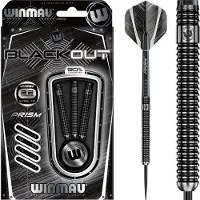 Winmau Blackout 90% 28 gram