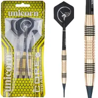 Unicorn Softtip Core Brass S1 17g