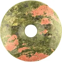 Ruben Robijn Donut 3 cm unakiet 1st -