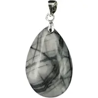 Ruben Robijn The drop of hanger jaspis picasso 1st -
